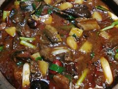 -昆虫窝子·特色云南菜(拓东路总店)