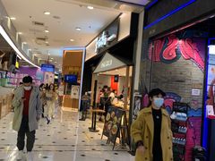 -凯德MALL(望京店)