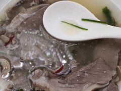 -清真悦宾楼食府(海湖店)