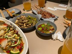 -苏小牛·牛肉串(国贸店)