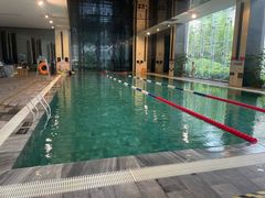 -宁波富邦荪湖山庄