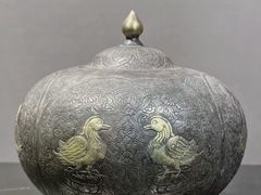 -马鞍山市博物馆