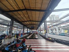 -速马赫卡丁车(琶洲店)