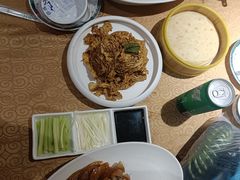 -德缘烤鸭店(大栅栏店)