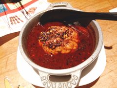 烤脑花-聚点串吧·北京烧烤(朝北店)