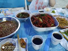 -靓靓蒸虾·头牌蒸虾(南山桂庙店)