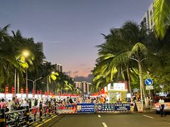 -海大南门夜市(海富街店)