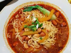 盐帮小面-大盐帮川菜馆(长楹天街店)