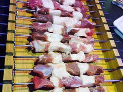 -很久以前羊肉串(打浦路店)