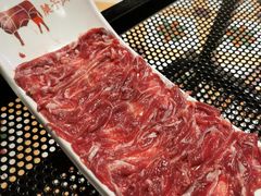 -左庭右院鲜牛肉火锅(新梅广场店)