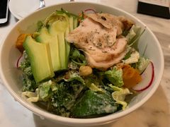 牛油果沙拉-农畉LONFOOD(福田星河COCOPark店)