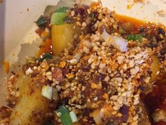 -搓火大都会(广安门总店)