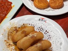 -袁老四重庆老火锅(桐梓坡店)