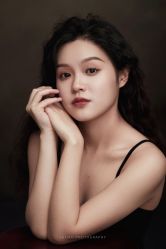 -鹿角肖像摄影艺术馆