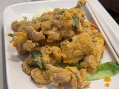 -新峰肉骨茶(总店)