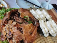 -惠丰堂饭庄·烤鸭·京味菜(西北旺·唐家岭店)