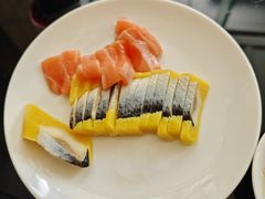 -圣丰索菲特·2 On 988 Café 自助餐厅