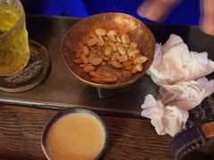 -多杰拉姆藏餐吧(田子坊店)