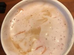 樱花玛奇朵-星巴克(盐城五洲国际店)