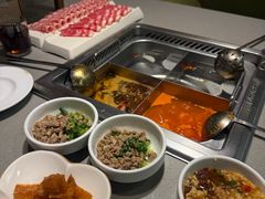 -海底捞火锅(九霄梦天地店)
