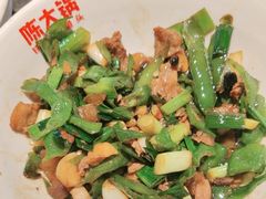 -陈大锅·岳阳鱼馆·地道岳阳菜(美食街店)