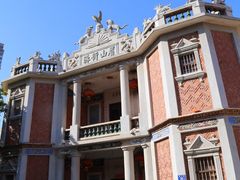 -晋江五店市传统文化旅游区