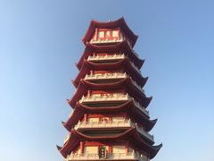 -芜湖方特东方神画
