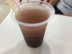 -芬芳甜品(东风西路店)