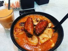 -华嫂冰室(尖沙咀店)