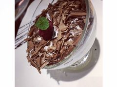 -CASANOVA西餐厅(海信广场店)