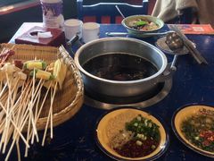 -马路边边串串香(双井直营店)