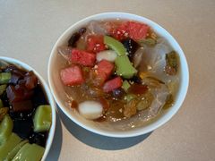 -漢舍川菜馆(国贸商城店)