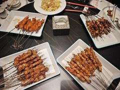 -美达尔烧烤(大尧三路店)