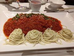 李庄蒜泥白肉-将军府·鸡毛店(武侯祠店)