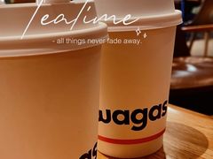 -Wagas沃歌斯(长宁龙之梦店)