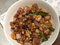 -寻裕记·现炒浇头面(人民广场店)