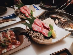 -厚贞日式烤肉(龙之梦店)