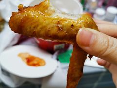 -肯德基(湘龙路店)
