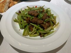 牦牛肉-中发源·清真餐厅(南油店)