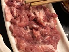 渣渣嫩牛肉-岗上渣渣老火锅(两路口店)