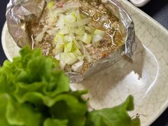 -獨門烤肉(开发区店)