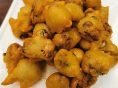 炸海蛎-海坛特色小吃·只做平潭特色菜(平潭店)