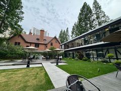 -一尺花园(安和花园店)