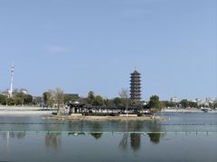 -葛仙湖公园