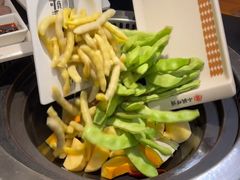 -灶座小锅烀饼•铁锅炖(船营店)