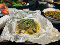 -博雅酒店-中餐厅