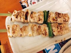 -鸟贵族(天王寺北口店)