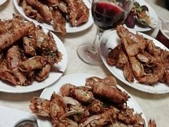 -芭菲盛宴·环球美食(解放碑英利国际店)