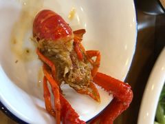 -鲁小三·大骨自助(金山总店)