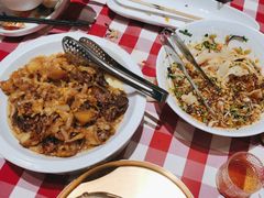 -西贝(华发商都店)